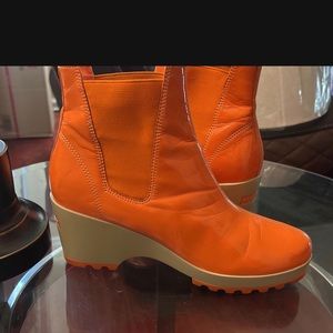 Hydro-Shield Waterproof RockPort Size8.5